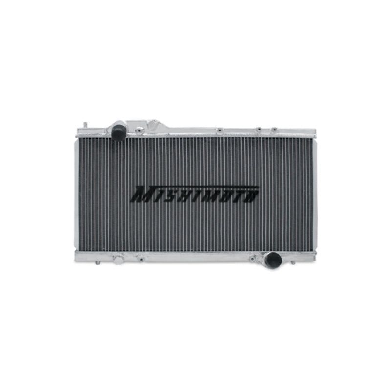 Mishimoto MMRAD-NSX-90 - MISMMRAD-NSX-90 - Mishimoto 90-05 Acura NSX Manual Aluminum Radiator - Shipped in Europe - Tuningsupply.com