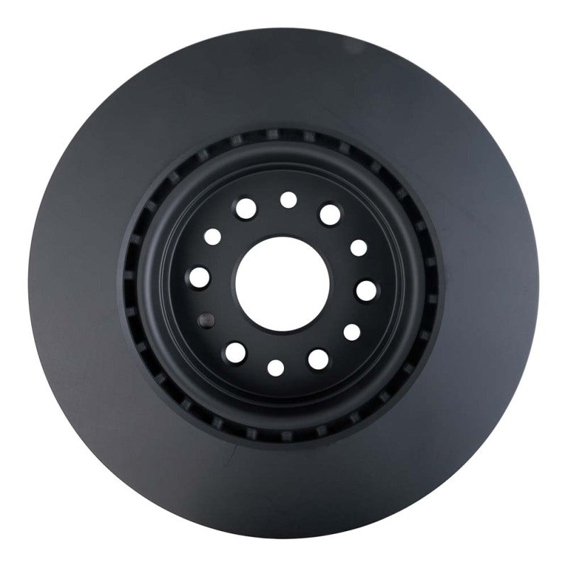 Timbren TIM-R145228 - TIMTIM-R145228 - Timbren 19-26 Ram 1500 BES Coated Brake Rotor - Front - Shipped in Europe - Tuningsupply.com