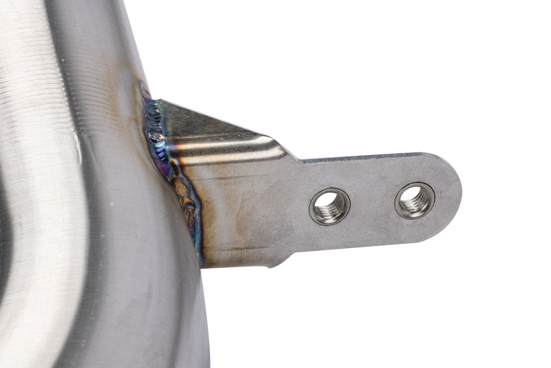 APR CBK0053 - APRCBK0053 - APR 22-26 Audi RS3 (8Y) Catback Exhaust System - Shipped in Europe - Tuningsupply.com