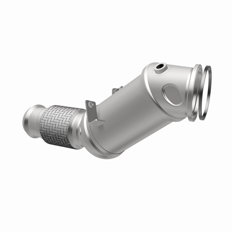 Magnaflow 280543 - MAG280543 - MagnaFlow 18-22 BMW 530e OEM Grade Federal / EPA Compliant Direct-Fit Catalytic Converter - Shipped in Europe - Tuningsupply.com