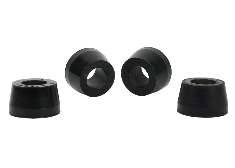Whiteline W31088 - WHLW31088 - Whiteline Plus 94-04 Land Rover Discovery Rear Sway Bar Link Bushing - Shock Absorber Bushing - Shipped in Europe - Tuningsupply.com