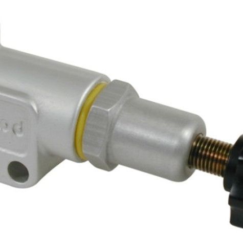 Wilwood 260-12627 - WIL260-12627 - Wilwood Proportioning Valve - Knob Adjust M10x1 BBF Inlet & Outlet - Shipped in Europe - Tuningsupply.com