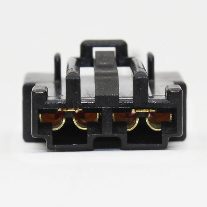 Walbro 94-615 - WAL 94-615 - Walbro Gss Fuel Pump Replacement Wire Harness - Shipped in Europe - Tuningsupply.com