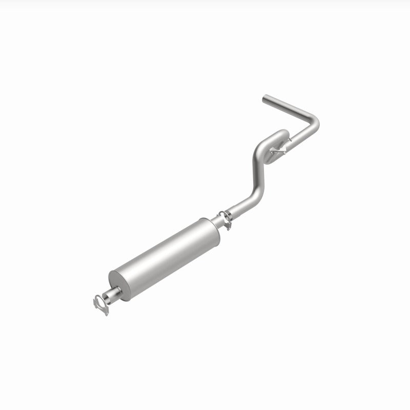 Magnaflow 106-0620 - MAG106-0620 - MagnaFlow BRE Exhaust Kit 92-96 Ford Bronco 5.8L - Shipped in Europe - Tuningsupply.com
