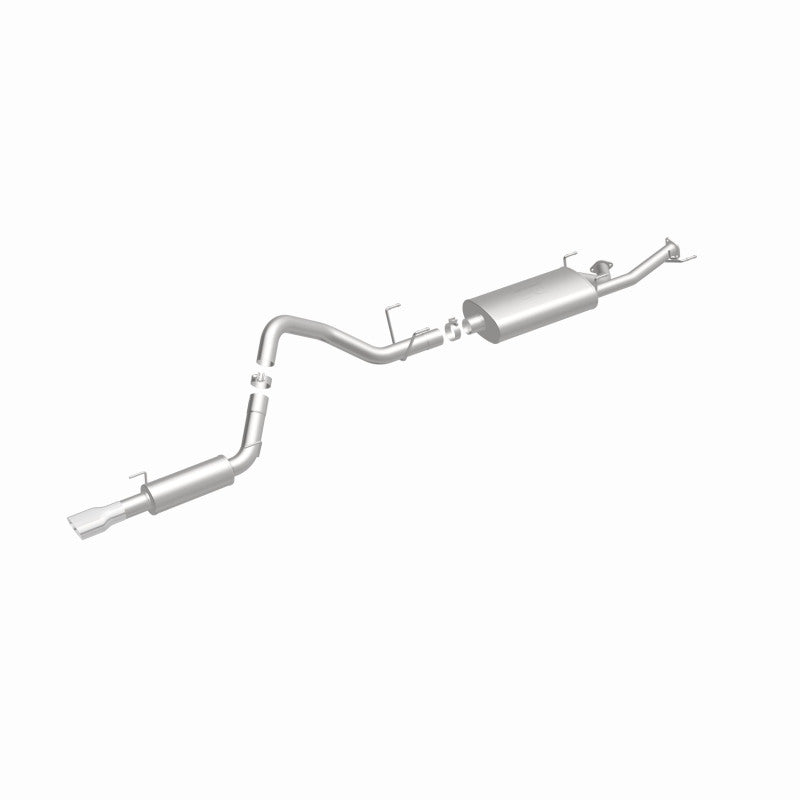 Magnaflow 15808 - MAG15808 - MagnaFlow Sys C/B 01-03 Toyota Sequoia 4.7L V - Shipped in Europe - Tuningsupply.com