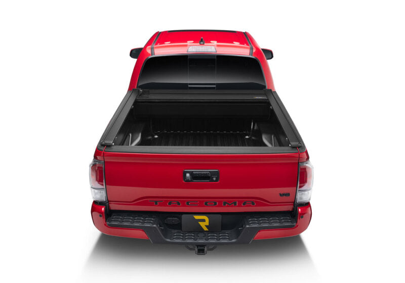 Retrax - RTXT-80870 - Retrax 2024 Toyota Tacoma 5ft Bed RetraxPRO XR - Shipped in Europe - Tuningsupply.com