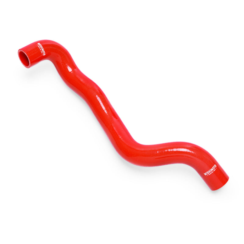 Mishimoto MMHOSE-FV8-04RD - MISMMHOSE-FV8-04RD - Mishimoto 04-08 Ford F-150 V8 Red Silicone Radiator Hose Kit - Shipped in Europe - Tuningsupply.com