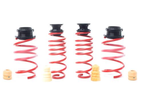 H&R 23017-2 - HRS23017-2 - H&R 15-20 Volkswagen Golf R 2.0T MK7 VTF Adjustable Lowering Springs (Incl. DCC) - Shipped in Europe - Tuningsupply.com