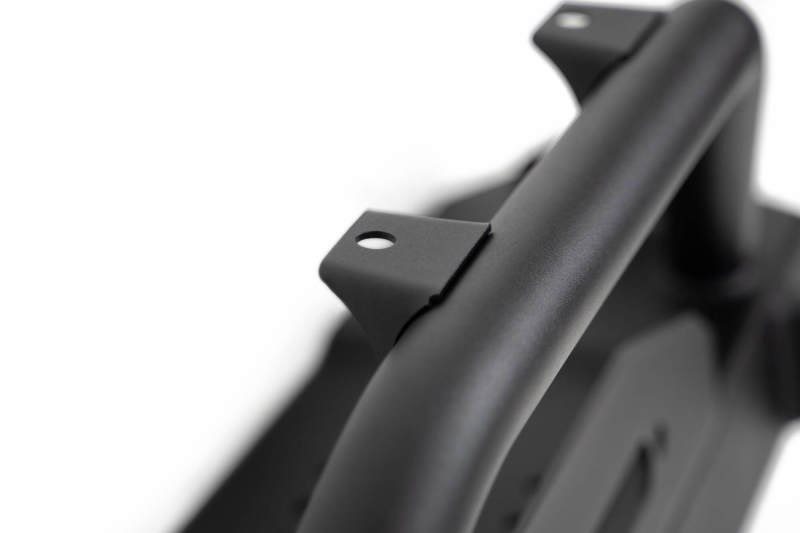 DV8 Offroad - DVEFBJL-05 - DV8 Offroad 07-23 Jeep Wrangler JK/JL & Gladiator JT FS-15 Series Front Bumper - Shipped in Europe - Tuningsupply.com