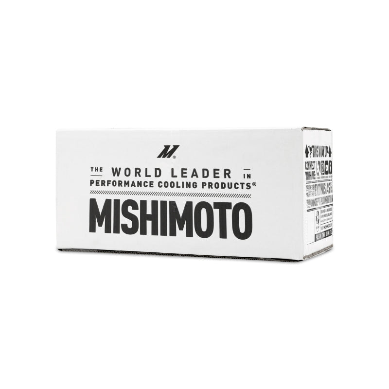 Mishimoto MMICP-TAC-24BK - MISMMICP-TAC-24BK - Mishimoto 2024+ Toyota Tacoma Intercooler Pipe Kit - Black - Shipped in Europe - Tuningsupply.com