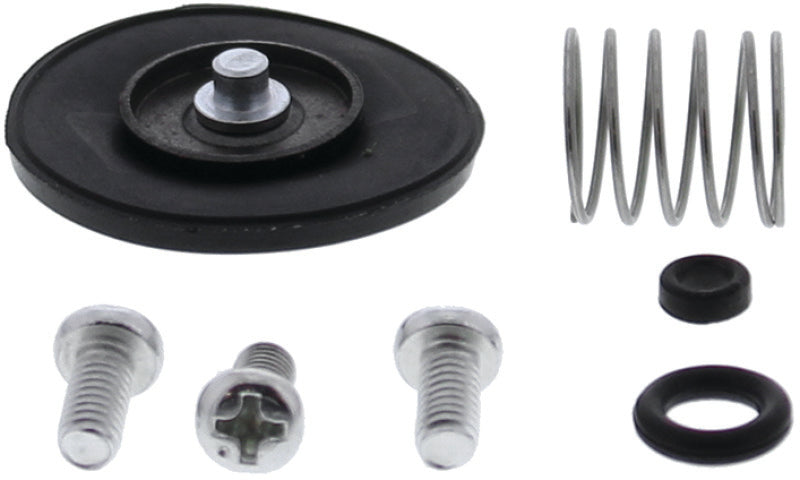 QuadBoss 420597 - QBS420597 - QuadBoss 04-09 Yamaha YFZ450 Accelerator Pump Kit - Shipped in Europe - Tuningsupply.com
