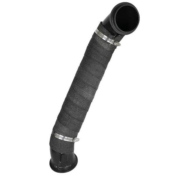 aFe 49-04034 - AFE49-04034 - aFe ATLAS 3in Steel Down-Pipe 04.5-10 GM Diesel Trucks V8 6.6L (td) LLY/LBZ/LMM - Shipped in Europe - Tuningsupply.com