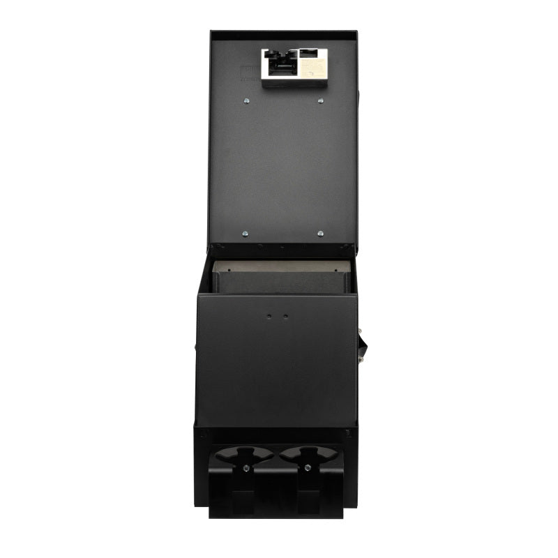 Tuffy Products 032-01 - TFY032-01 - Tuffy Series Console 10In Black - Shipped in Europe - Tuningsupply.com