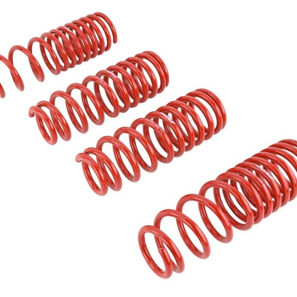 Skunk2 Racing 519-05-1660 - SKK519-05-1660 - Skunk2 93-01 Honda Prelude (All Models) Lowering Springs (2.25in - 2.00in.) (Set of 4) - Shipped in Europe - Tuningsupply.com