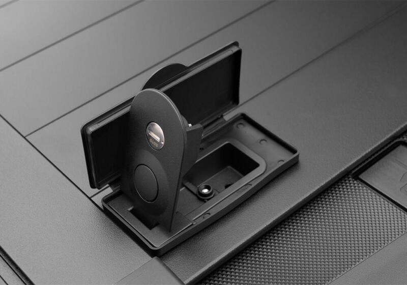 Retrax T-80378 - RTXT-80378 - Retrax 21-22 Ford F-150 Super Crew/Super Cab (Incl. 2022 Lightning) 5.5ft Bed RetraxPRO XR - Shipped in Europe - Tuningsupply.com