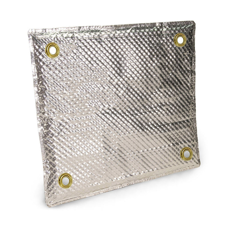 DEI 10258 - DEI10258 - DEI Pad Shield - 12in x 12in - Shipped in Europe - Tuningsupply.com