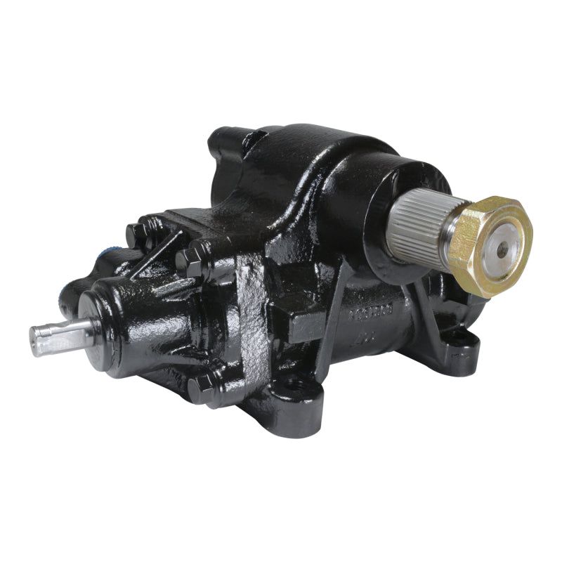 Yukon Gear & Axle ZSG7675 - YUKZSG7675 - Yukon Gear 11-21 GM Silverado/Sierra 2500/3500 Power Steering Gear Box - Shipped in Europe - Tuningsupply.com
