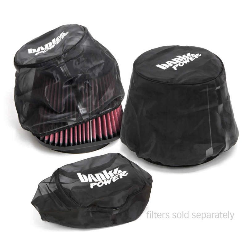 Banks Power 42645 - GBE42645 - Banks Power Pre-Filter (for PN 42148) - Shipped in Europe - Tuningsupply.com