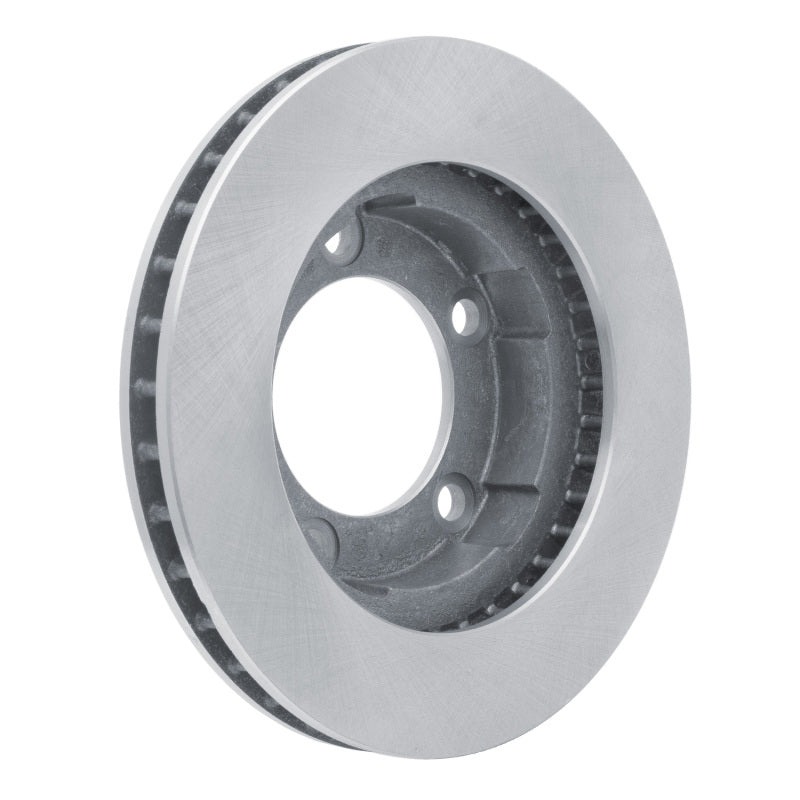 DFC 600-40057 - DFC600-40057 - DFC 80-93 Dodge W100 Front Brake Rotor - Shipped in Europe - Tuningsupply.com