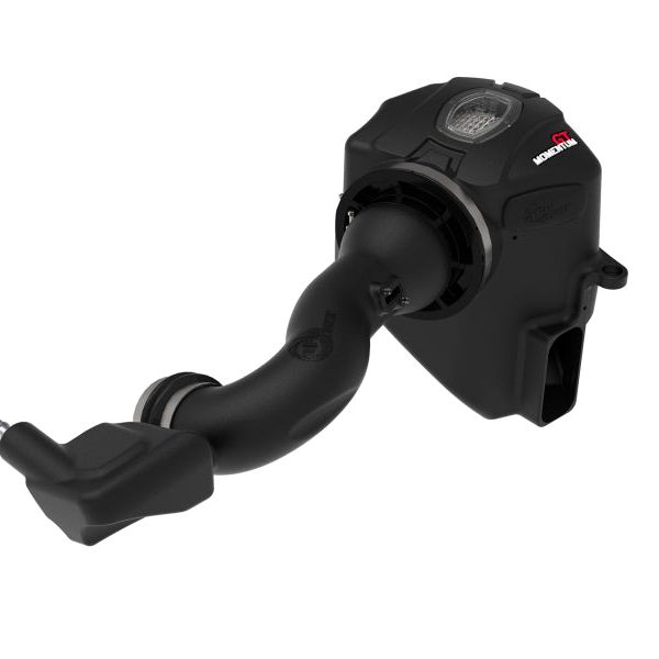 aFe 50-70066D - AFE50-70066D - aFe Momentum GT Pro DRY S Cold Air Intake System 19-21 GM SUV 5.3L V8 - Shipped in Europe - Tuningsupply.com