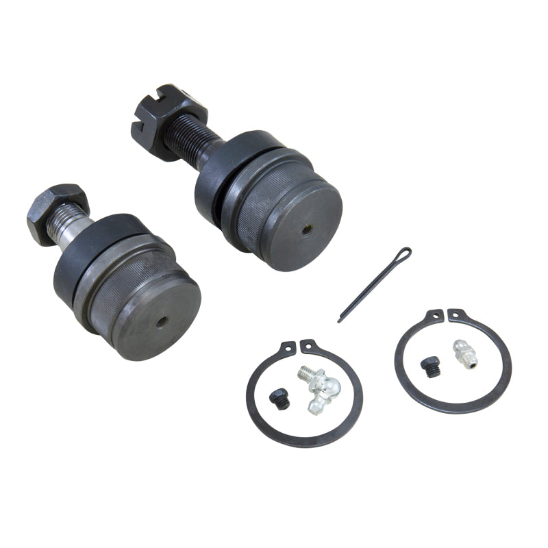 Yukon Gear & Axle YSPBJ-009 - YUKYSPBJ-009 - Yukon Gear Ball Joint Kit For 80-96 Bronco & F150 / One Side - Shipped in Europe - Tuningsupply.com