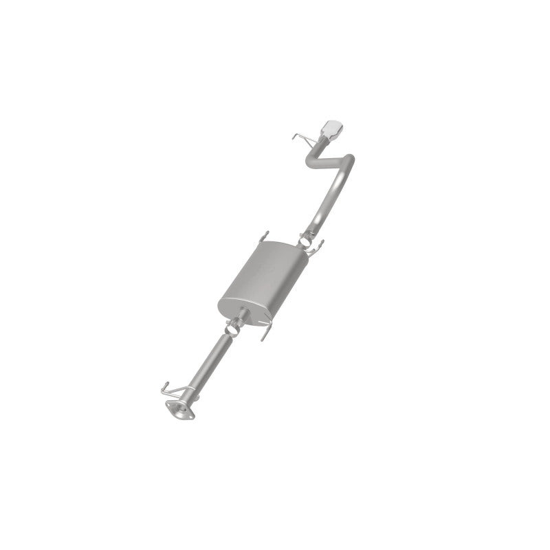 Magnaflow 16649 - MAG16649 - MagnaFlow Sys CB 07 Toyota FJ Cruiser 4.0L V6 - Shipped in Europe - Tuningsupply.com