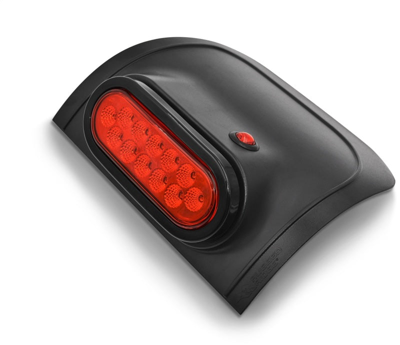 Rugged Ridge 11652.02 - RUG11652.02 - Rugged Ridge 20-24 Jeep Gladiator Flush Mount Tail Light (Pair) - Blk - Shipped in Europe - Tuningsupply.com
