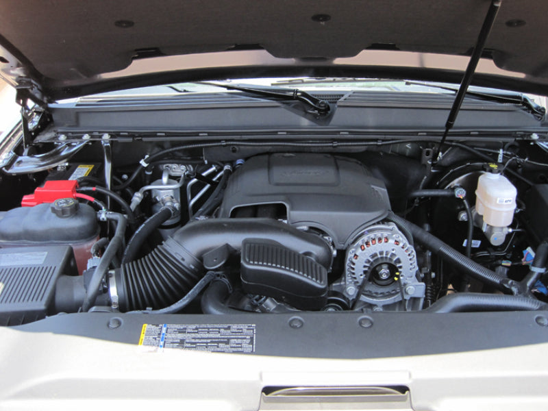 K&N Engineering 33-2135 - KNN33-2135 - K&N 02-09 Cadillac / 99-09 Chevy/GMC PickUp Drop In Air Filter - Shipped in Europe - Tuningsupply.com