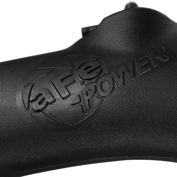 aFe 51-31912 - AFE51-31912 - aFe Magnum FORCE Stage-2 Pro DRY S Cold Air Intake System 11-13 BMW 335i/xi (E9x) L6 3.0L (t) N55 - Shipped in Europe - Tuningsupply.com