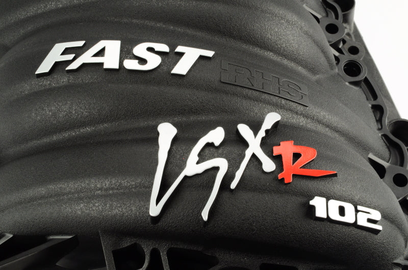 FAST 146104B - FST146104B - FAST LSXR 102mm Race Runner Intake Manifold - Shipped in Europe - Tuningsupply.com