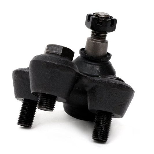 BLOX Racing BXSS-20003 - BLOBXSS-20003 - BLOX Racing Roll Center Adjusters / Extended Front Ball Joints - 06-11 Honda Civic (Pair) - Shipped in Europe - Tuningsupply.com