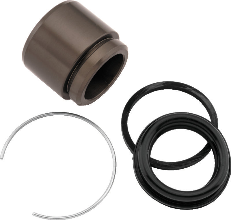 Bikers Choice 601661 - BKC601661 - Bikers Choice 84-99 Big Twin Front Caliper Piston & Seal Kit - Shipped in Europe - Tuningsupply.com