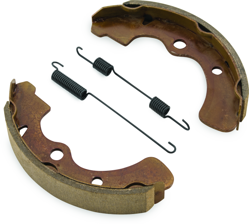 BikeMaster 963075 - BKM963075 - BikeMaster BM-719 Brake Shoes - Shipped in Europe - Tuningsupply.com