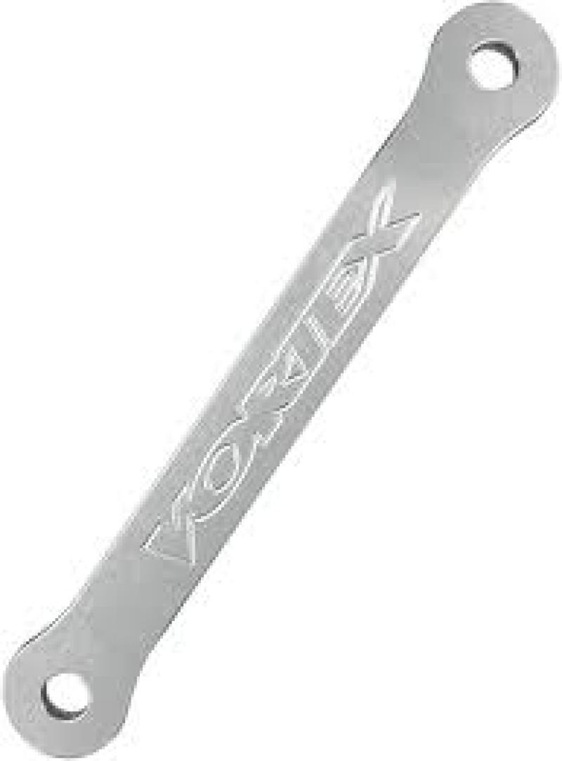 Vortex Racing LL671 - VTXLL671 - Vortex Racing 99-01,03-05 Yamaha YZF-R6,06-09 YZF-R6 S Lowering Link Kit- Silver - Shipped in Europe - Tuningsupply.com