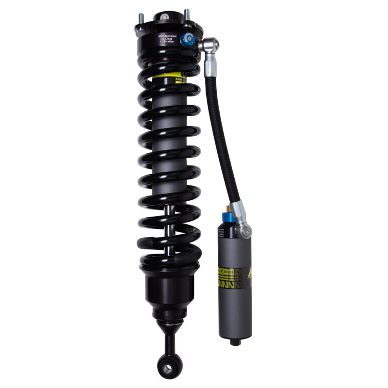 Bilstein 41-326091 - BIL41-326091 - Bilstein 07-21 Toyota Tundra B8 8112 ZoneControl CR DSA+ Front Right - Shipped in Europe - Tuningsupply.com