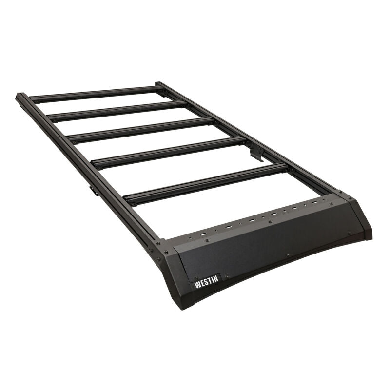 Westin 15-00785 - WES15-00785 - Westin 25-26 Toyota 4Runner Mesa Roof Rack - Shipped in Europe - Tuningsupply.com