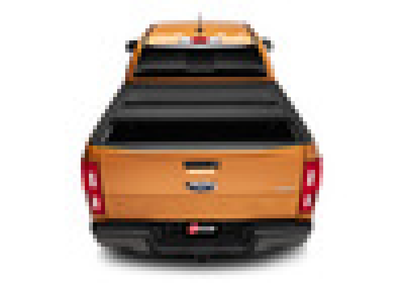 BAK 448333 - BAK448333 - BAK 19-20 Ford Ranger 6ft Bed BAKFlip MX4 Matte Finish - Shipped in Europe - Tuningsupply.com