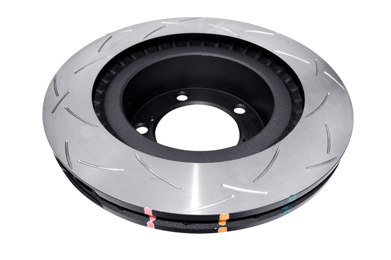 DBA DBA42724S - DBADBA42724S - DBA 08-10 Toyota Sequoia/07-10 Tundra 2WD/4WD Front Slotted 4000 Series Rotor - Shipped in Europe - Tuningsupply.com