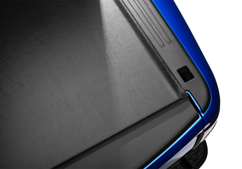 Tonno Pro LR-2055 - TNPLR-2055 - Tonno Pro19-21 Dodge RAM 1500 5.7ft Lo-Roll Tonneau Cover - Shipped in Europe - Tuningsupply.com