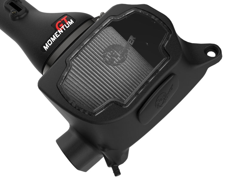 aFe 50-70113D - AFE50-70113D - aFe 23-24 GMC Canyon L4 2.7L (t) Momentum GT Cold Air Intake System w/ Pro DRY S Filter - Shipped in Europe - Tuningsupply.com