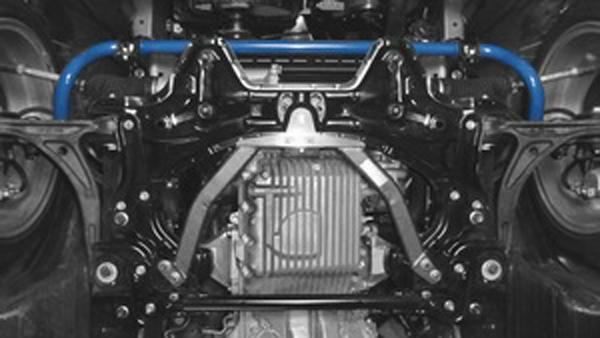 Cusco 380 311 A32 - CUS380 311 A32 - Cusco Sway 32mm Front AP1 AP2 S2000 - Shipped in Europe - Tuningsupply.com