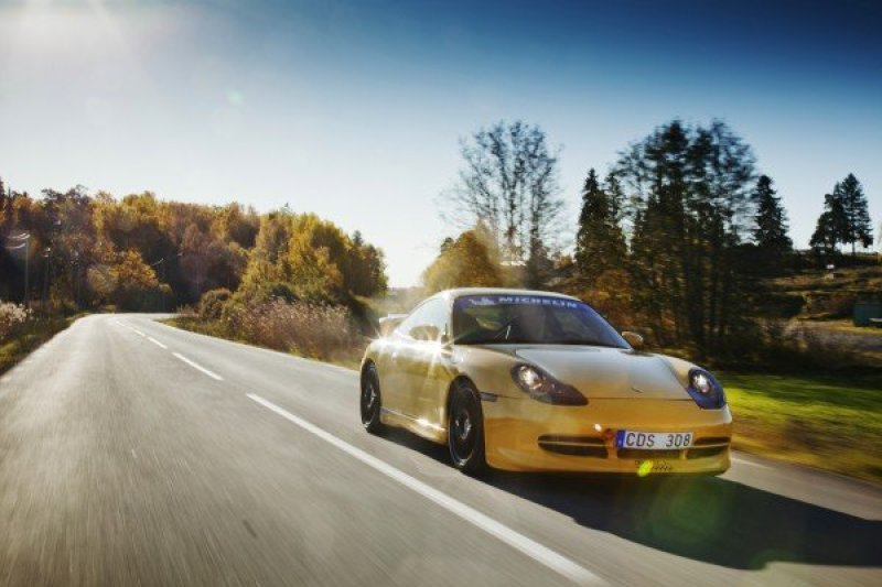 Ohlins POZ MI00S1 - OHLPOZ MI00S1 - Ohlins 99-04 Porsche 911 Carrera (996) RWD Road & Track Coilover System - Shipped in Europe - Tuningsupply.com