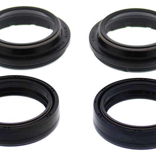 All Balls Racing 56-186 - ABR56-186 - All Balls Racing 13-18 BMW R1200GSW Fork Oil Seal & Dust Seal Kit - Shipped in Europe - Tuningsupply.com