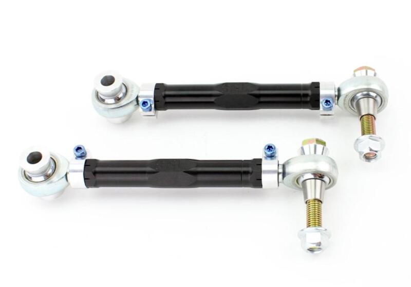 SPL Parts SPL RTA IS300 - SPPSPL RTA IS300 - SPL Parts 01-05 Lexus IS300 Rear Toe Arms - Shipped in Europe - Tuningsupply.com