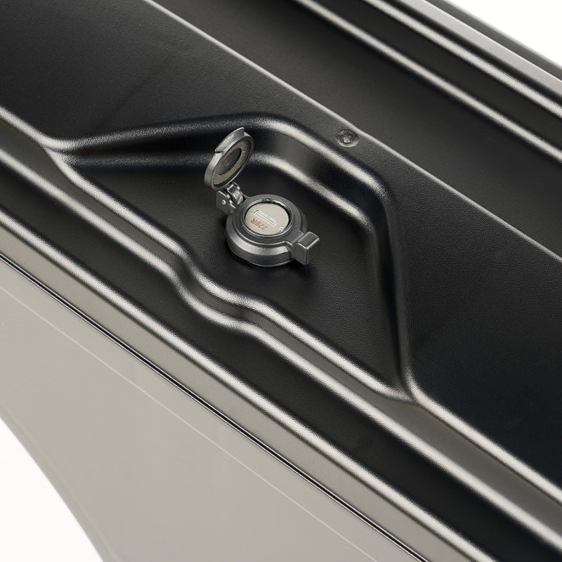 Rugged Ridge 13550.29 - RUG13550.29 - Rugged Ridge Armis Swing Case Passenger Side 2020 JT - Shipped in Europe - Tuningsupply.com