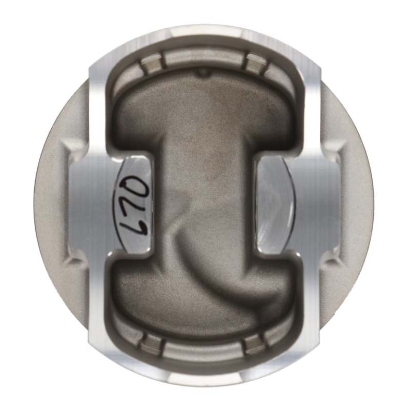 Wiseco PTS530A3 - WISPTS530A3 - Wiseco Ford 460 4.390in Bore 1.756in CH -5.40 CC Pro Tru Piston Set - Shipped in Europe - Tuningsupply.com