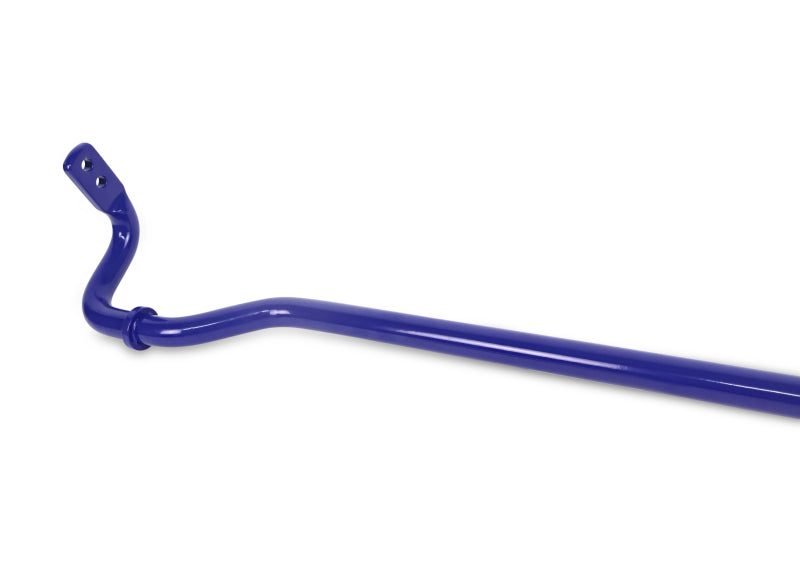 Superpro RC0033RZ-24 - SPRRC0033RZ-24 - SuperPro 2012-2020 Seat Leon Golf Rr 24mm Adj Sway Bar - Shipped in Europe - Tuningsupply.com