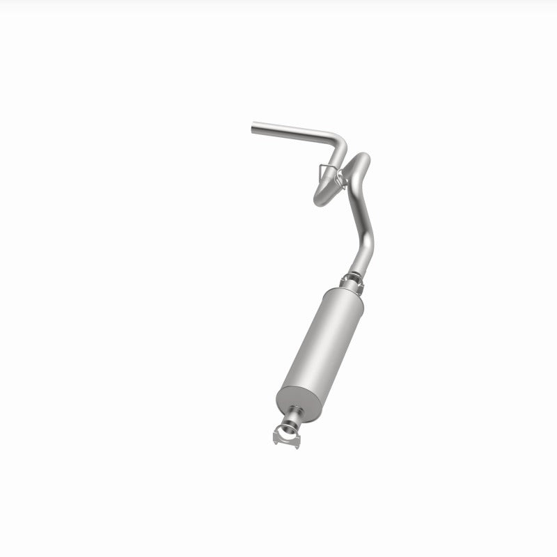 Magnaflow 106-0620 - MAG106-0620 - MagnaFlow BRE Exhaust Kit 92-96 Ford Bronco 5.8L - Shipped in Europe - Tuningsupply.com