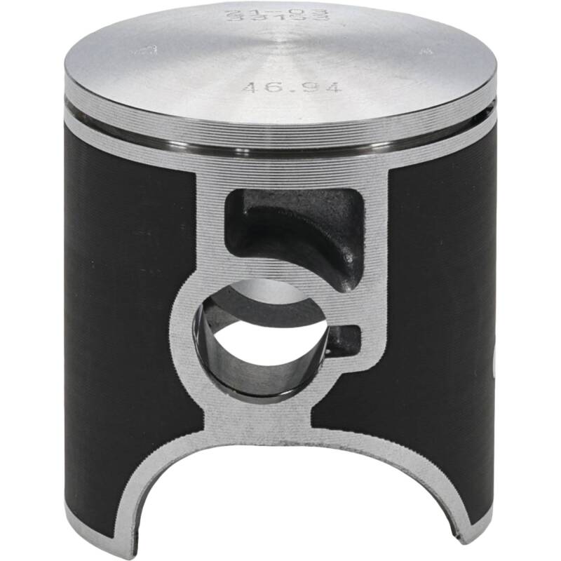 Vertex Pistons 24212A - VEP24212A - Vertex Piston 03-24 KTM 85 SX 85cc Cast Replica Piston Kit - Shipped in Europe - Tuningsupply.com