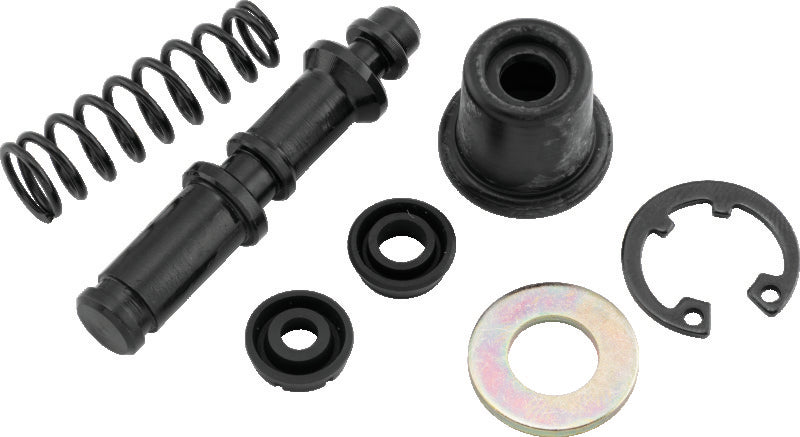 Bikers Choice 601794 - BKC601794 - Bikers Choice 07-13 XL Front Master Cylinder Rebuild Kit Replaces H-D 4283-07 1/2 Inch Bore - Shipped in Europe - Tuningsupply.com